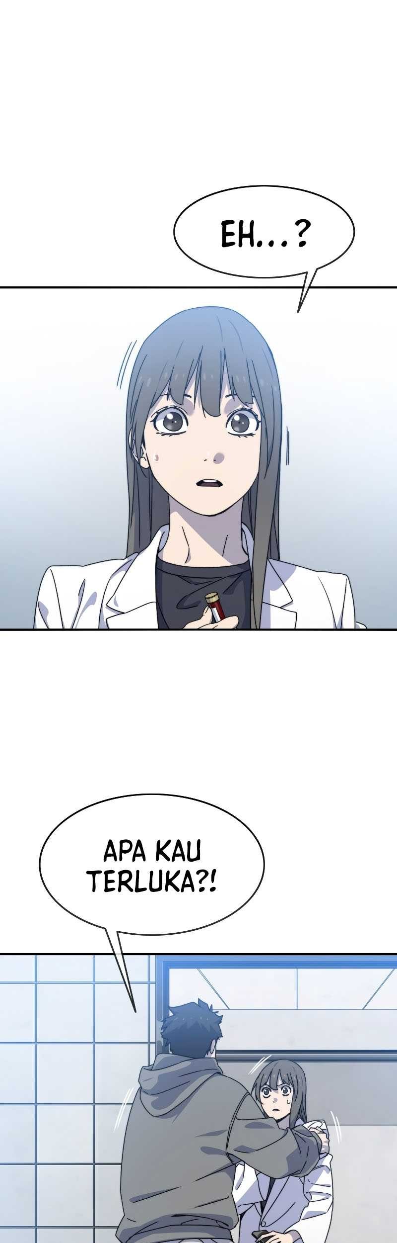 Existence Chapter 18 Gambar 44