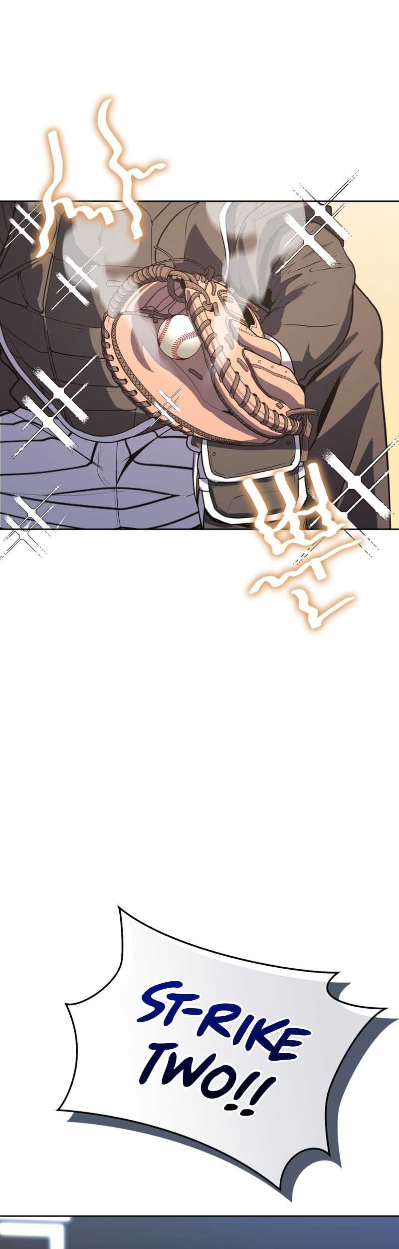 King of The Mound Chapter 34 Gambar 42