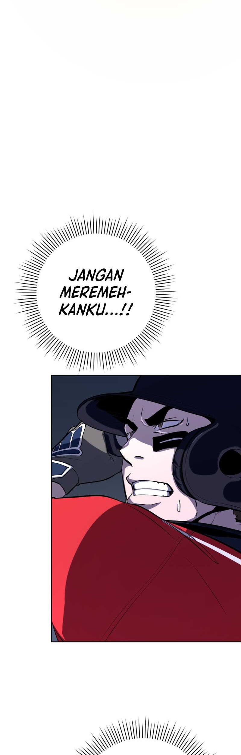 King of The Mound Chapter 34 Gambar 47