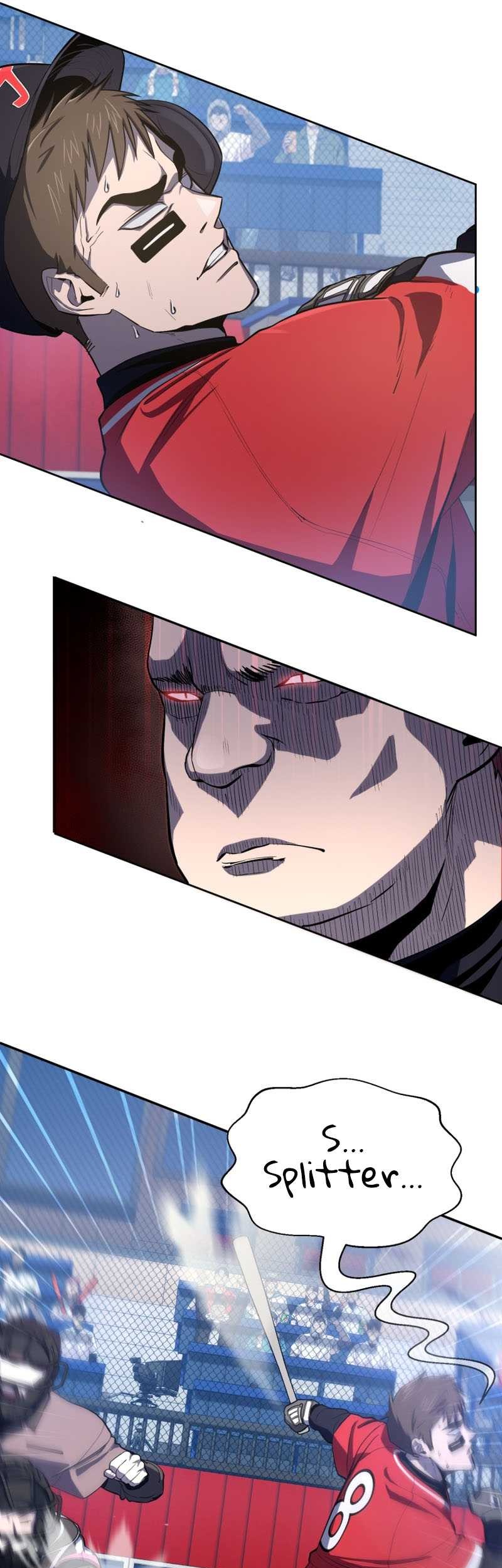 King of The Mound Chapter 34 Gambar 50