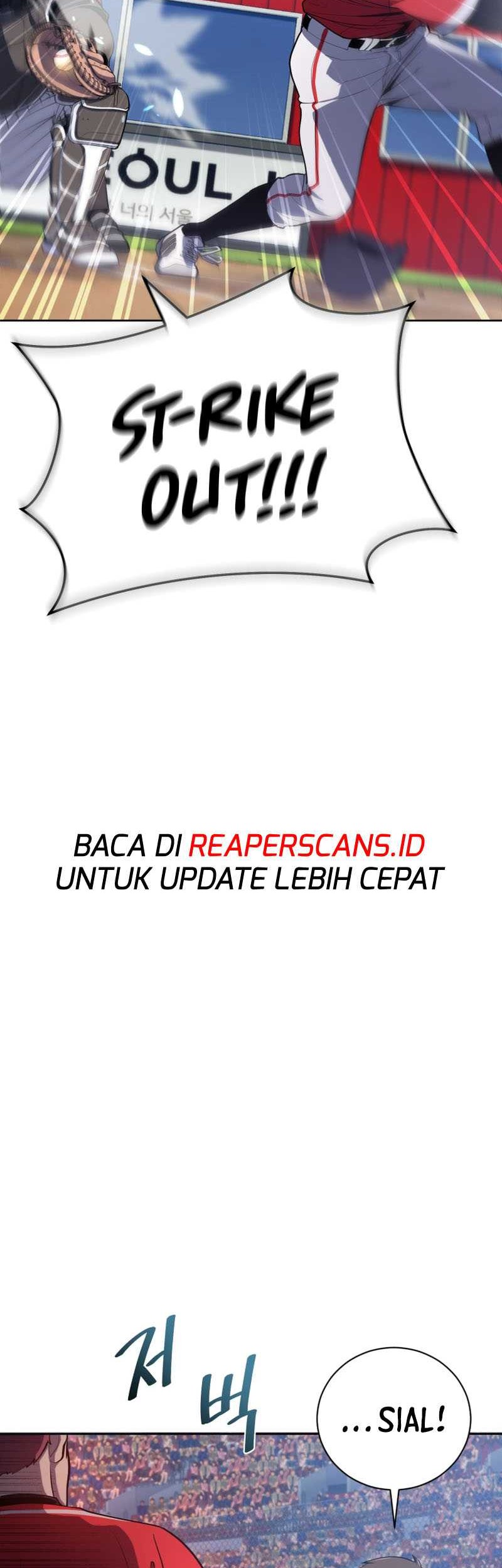 King of The Mound Chapter 34 Gambar 51