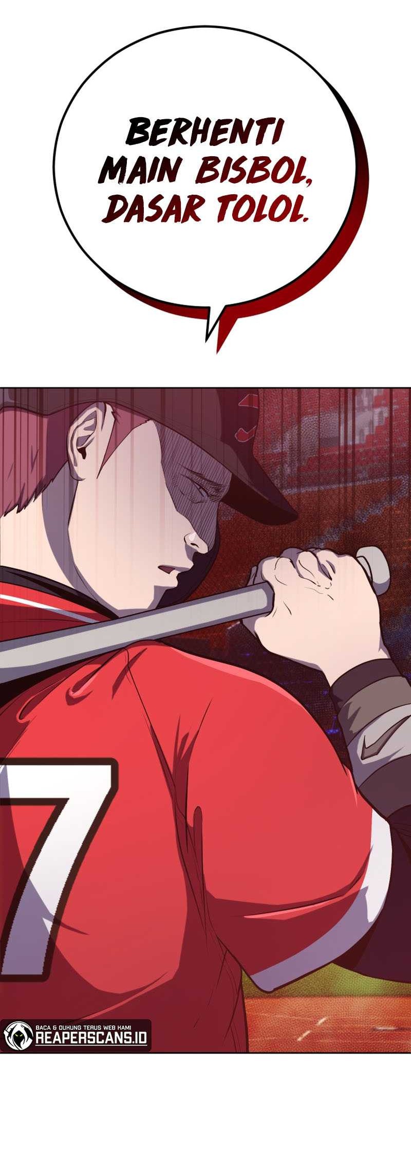 King of The Mound Chapter 34 Gambar 53