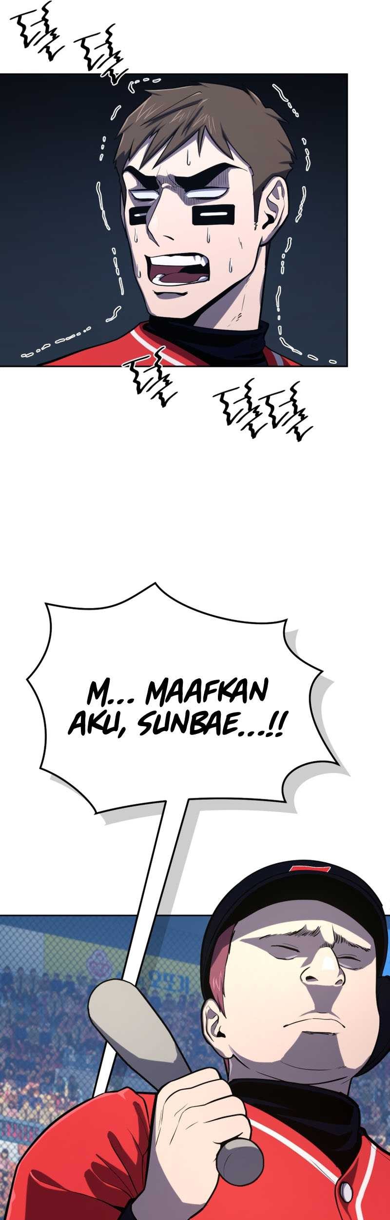King of The Mound Chapter 34 Gambar 54
