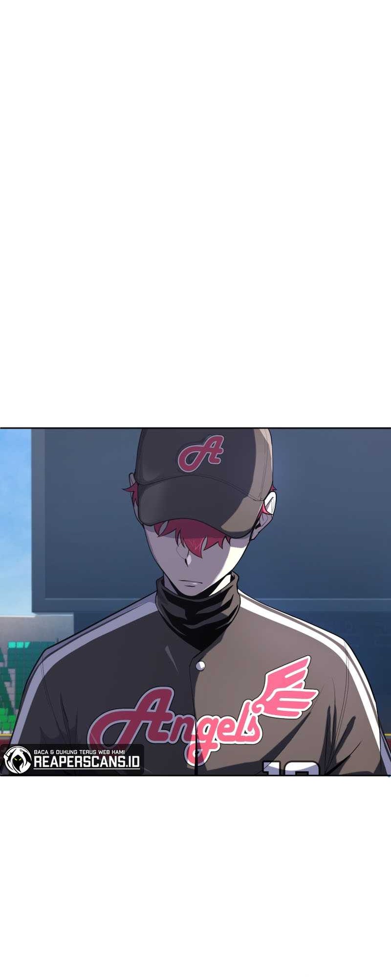 King of The Mound Chapter 34 Gambar 25