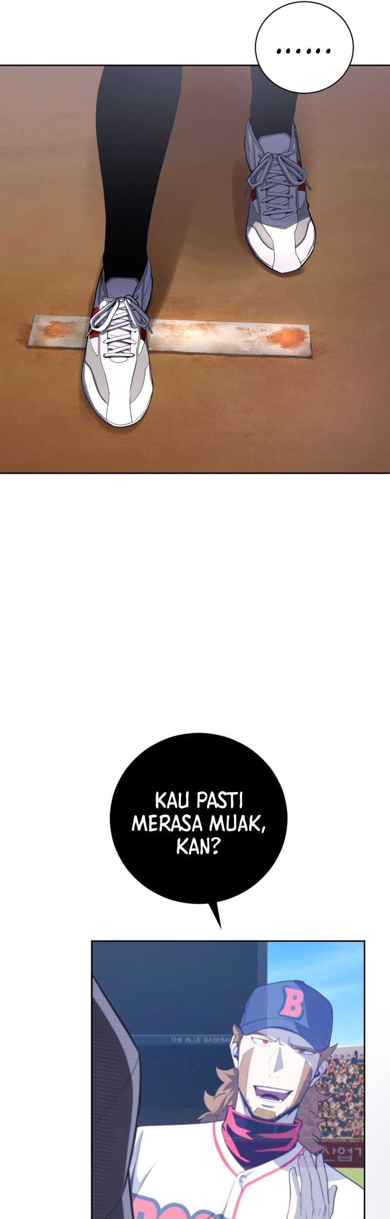 King of The Mound Chapter 34 Gambar 26