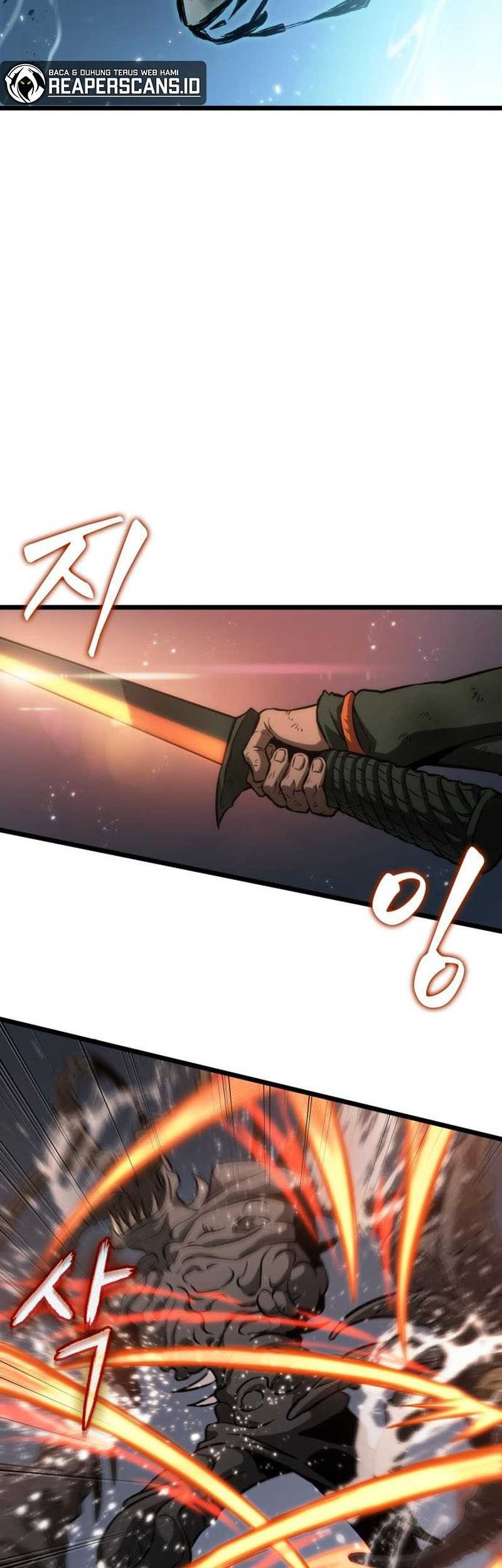 The World After the Fall Chapter 47 Gambar 34