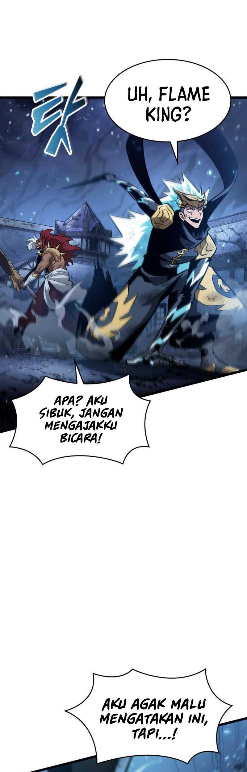 The World After the Fall Chapter 47 Gambar 41
