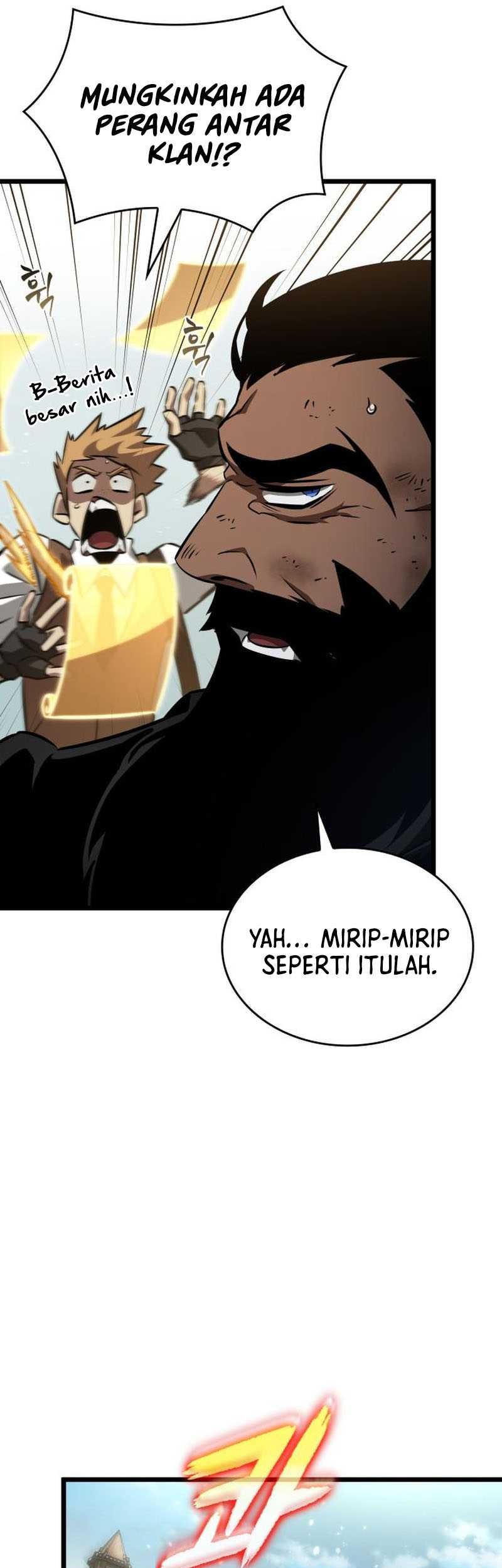 The World After the Fall Chapter 47 Gambar 85