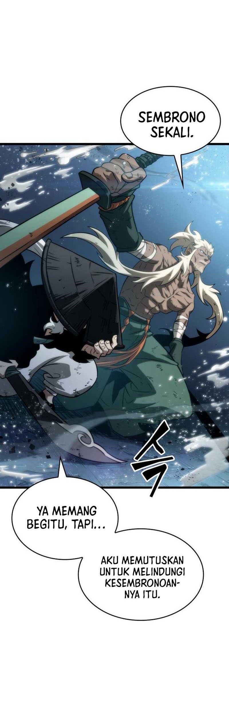 The World After the Fall Chapter 47 Gambar 30