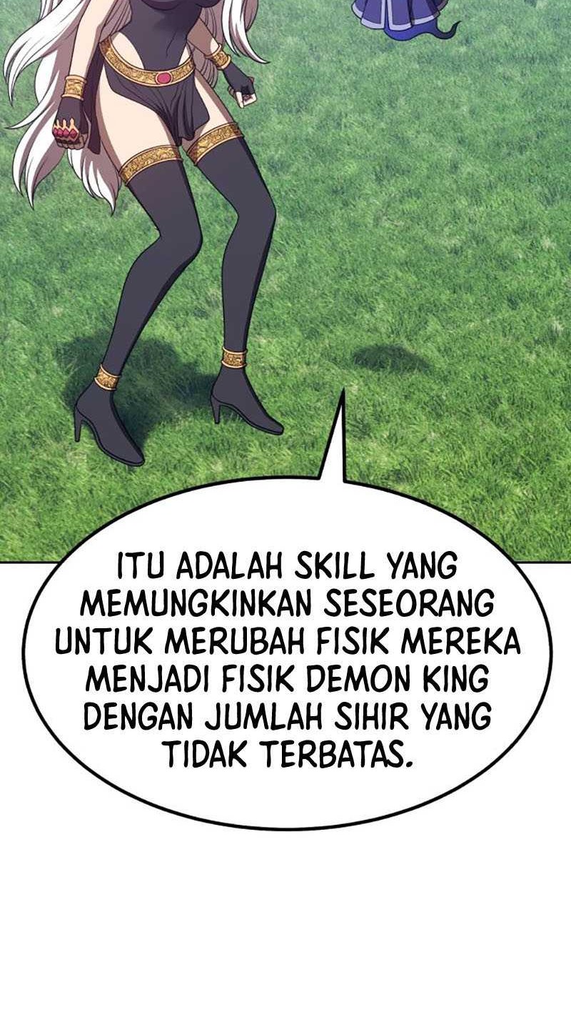 +99 Wooden Stick Chapter 37 Gambar 39