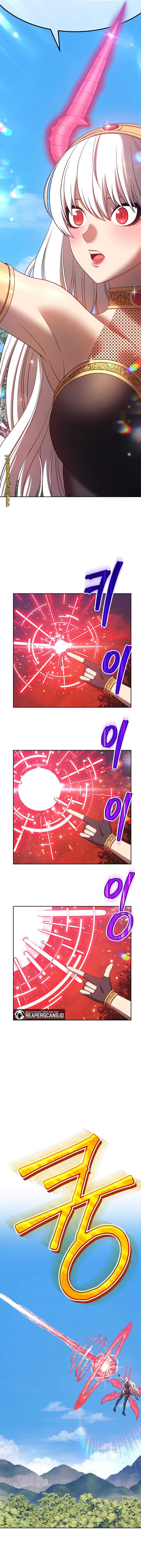 +99 Wooden Stick Chapter 37 14