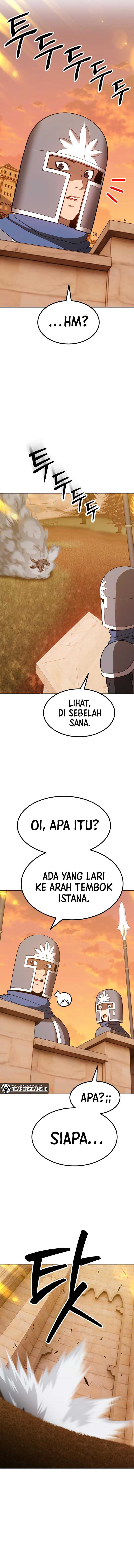 +99 Wooden Stick Chapter 37 22