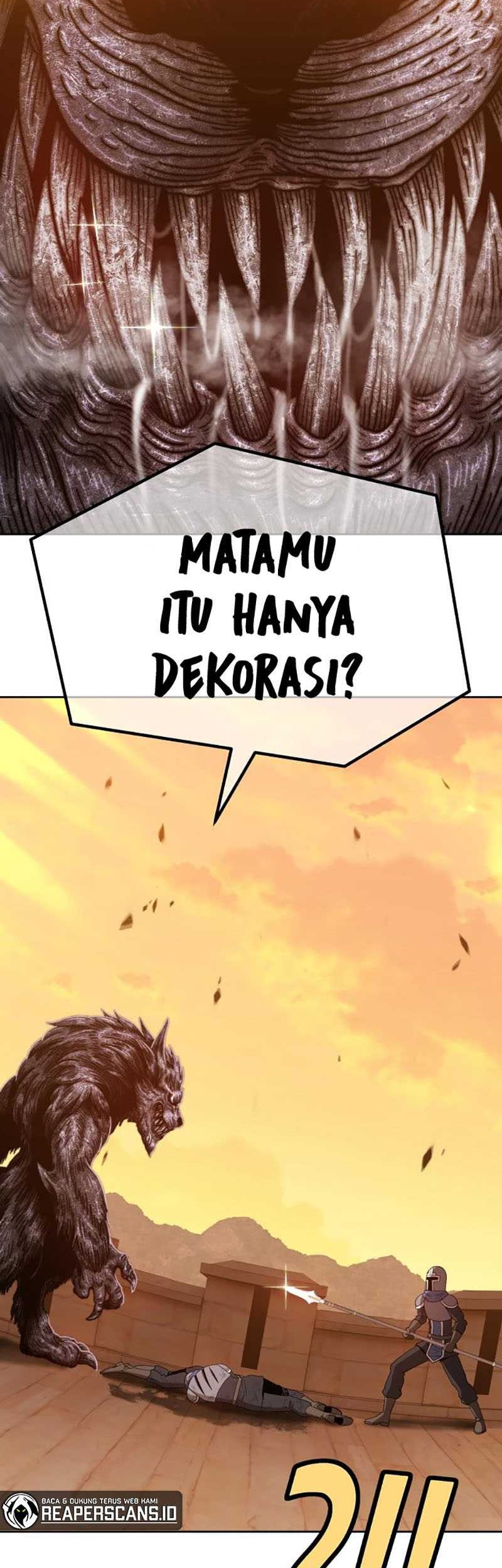 +99 Wooden Stick Chapter 37 Gambar 105