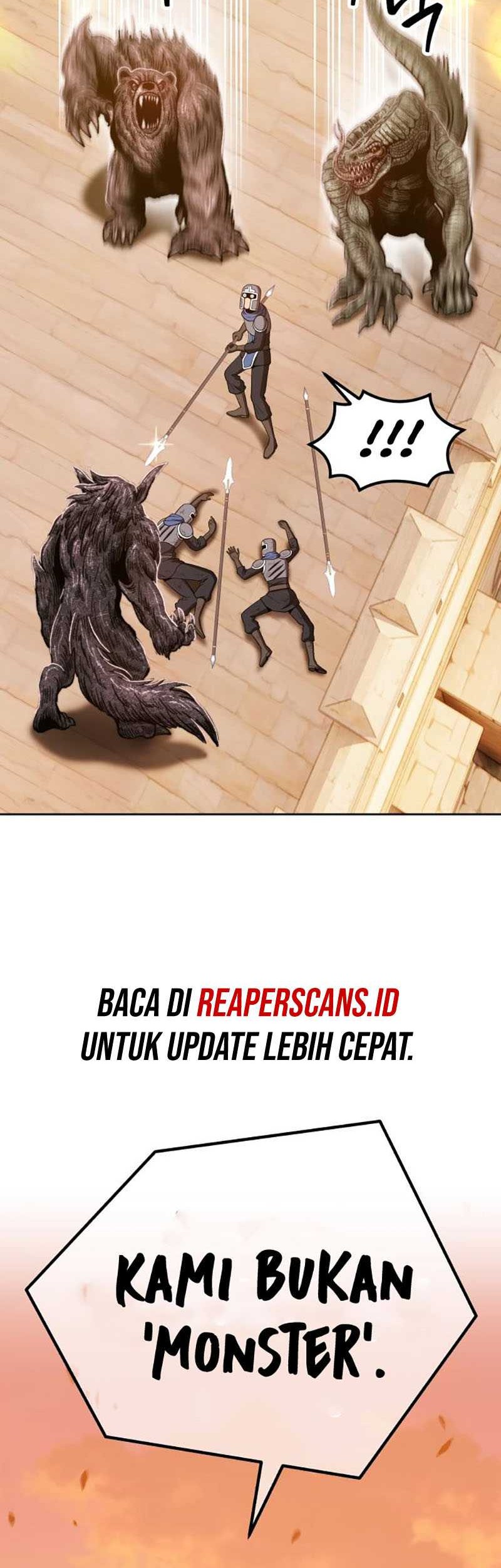 +99 Wooden Stick Chapter 37 Gambar 108