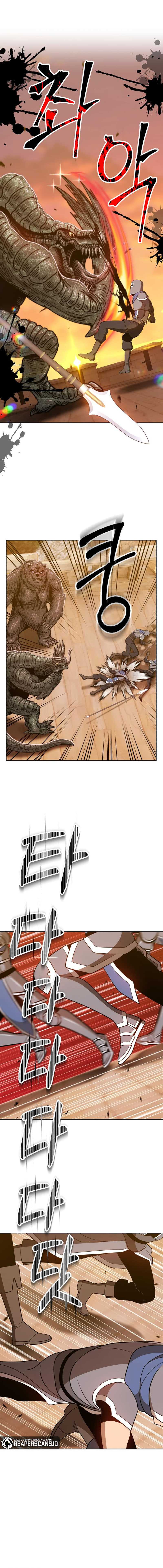 +99 Wooden Stick Chapter 37 27