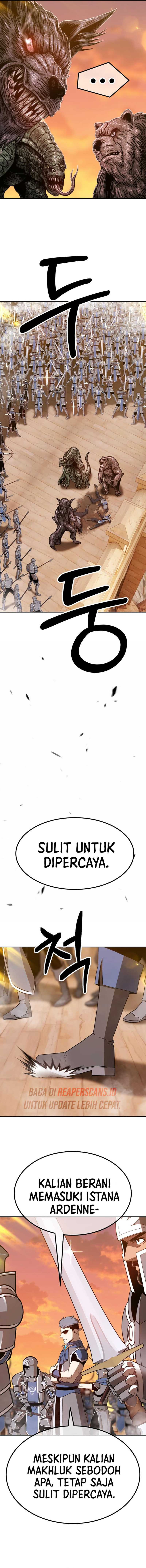 +99 Wooden Stick Chapter 37 28