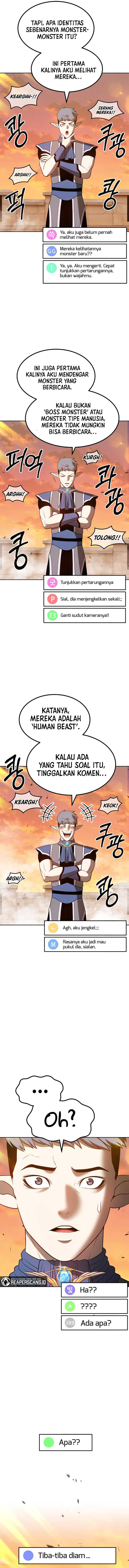 +99 Wooden Stick Chapter 37 30