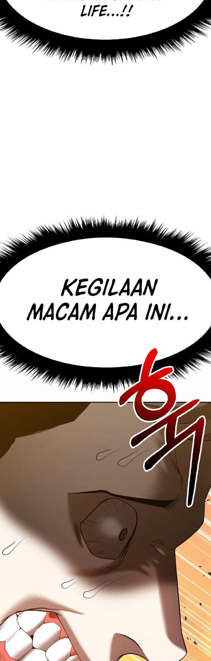 +99 Wooden Stick Chapter 37 Gambar 138