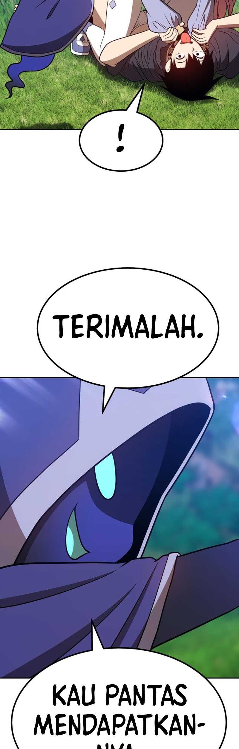+99 Wooden Stick Chapter 37 Gambar 9