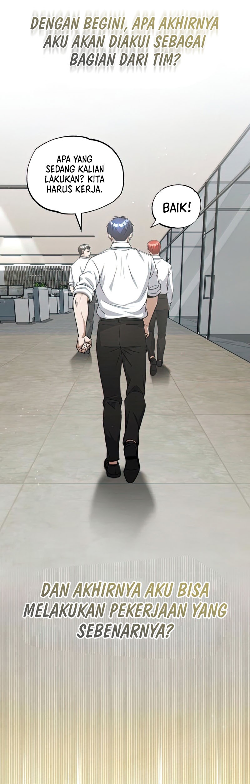 Genius of the Unique Lineage Chapter 19 Gambar 34