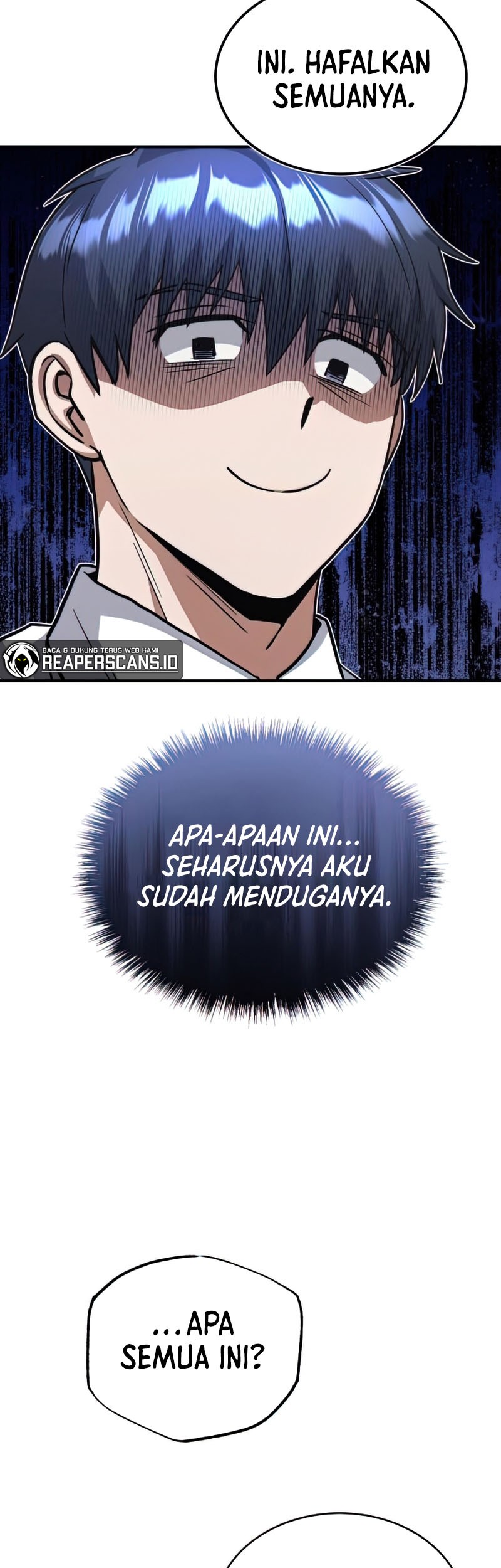 Genius of the Unique Lineage Chapter 19 Gambar 36