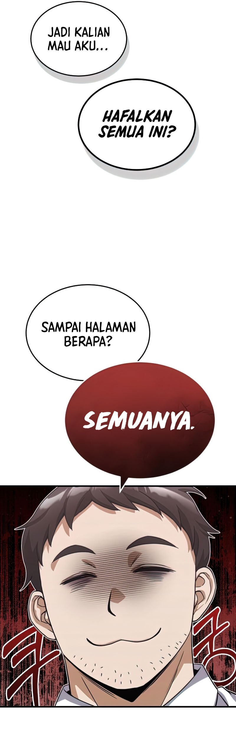 Genius of the Unique Lineage Chapter 19 Gambar 38