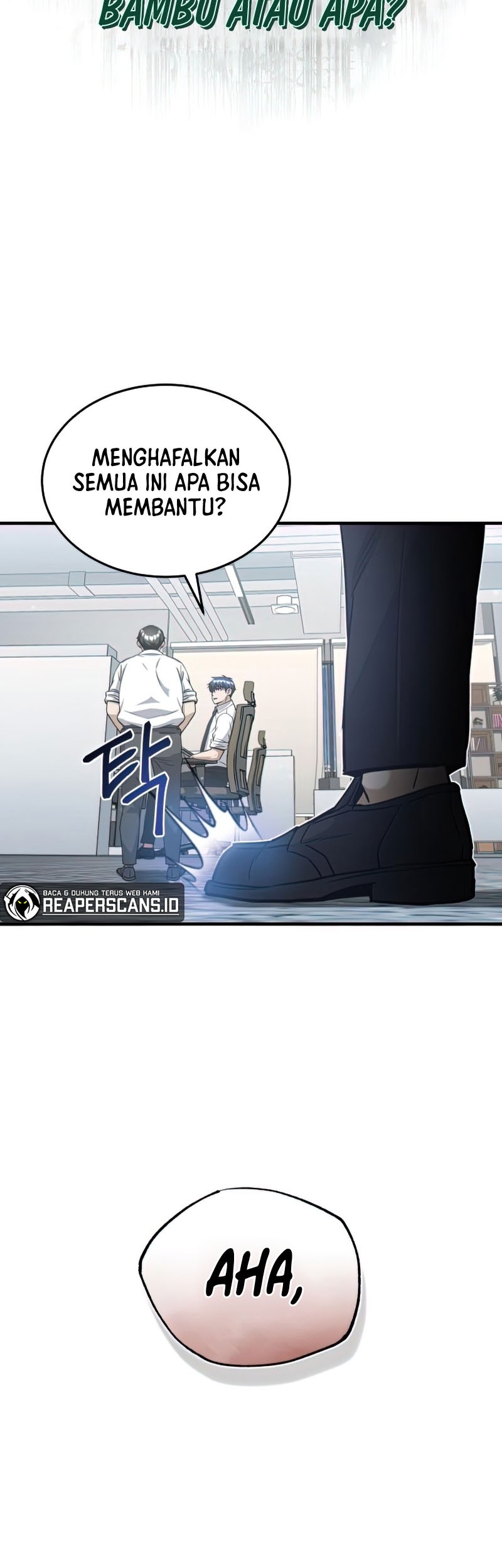 Genius of the Unique Lineage Chapter 19 Gambar 40