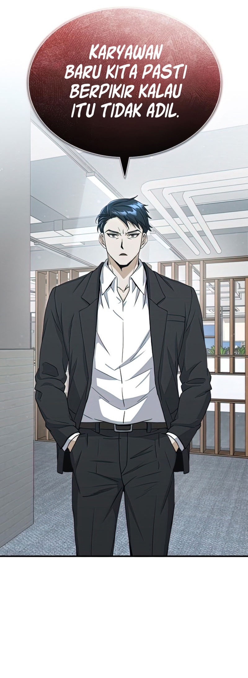 Genius of the Unique Lineage Chapter 19 Gambar 41