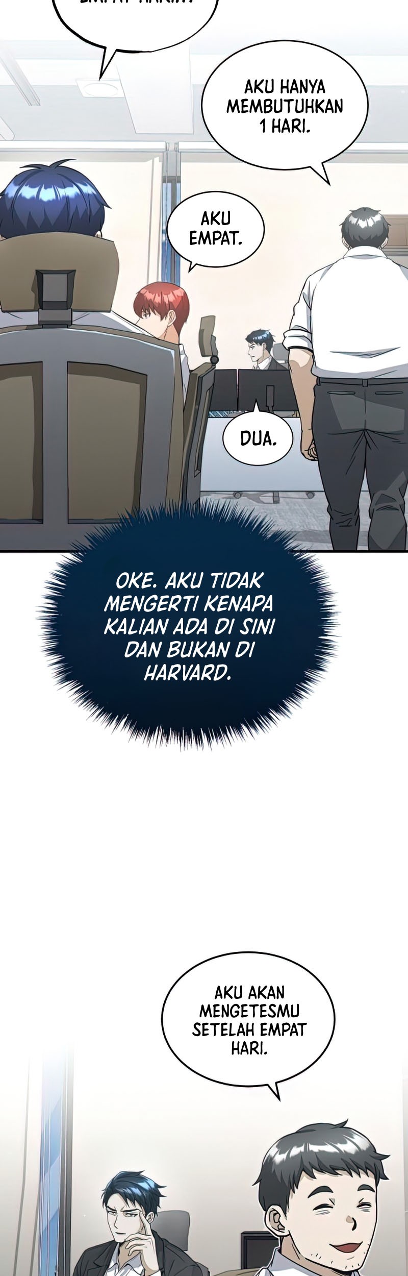 Genius of the Unique Lineage Chapter 19 Gambar 44