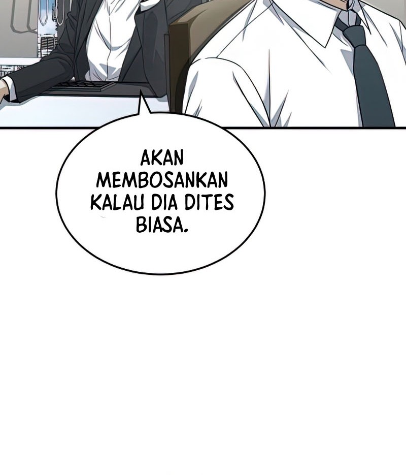 Genius of the Unique Lineage Chapter 19 Gambar 45