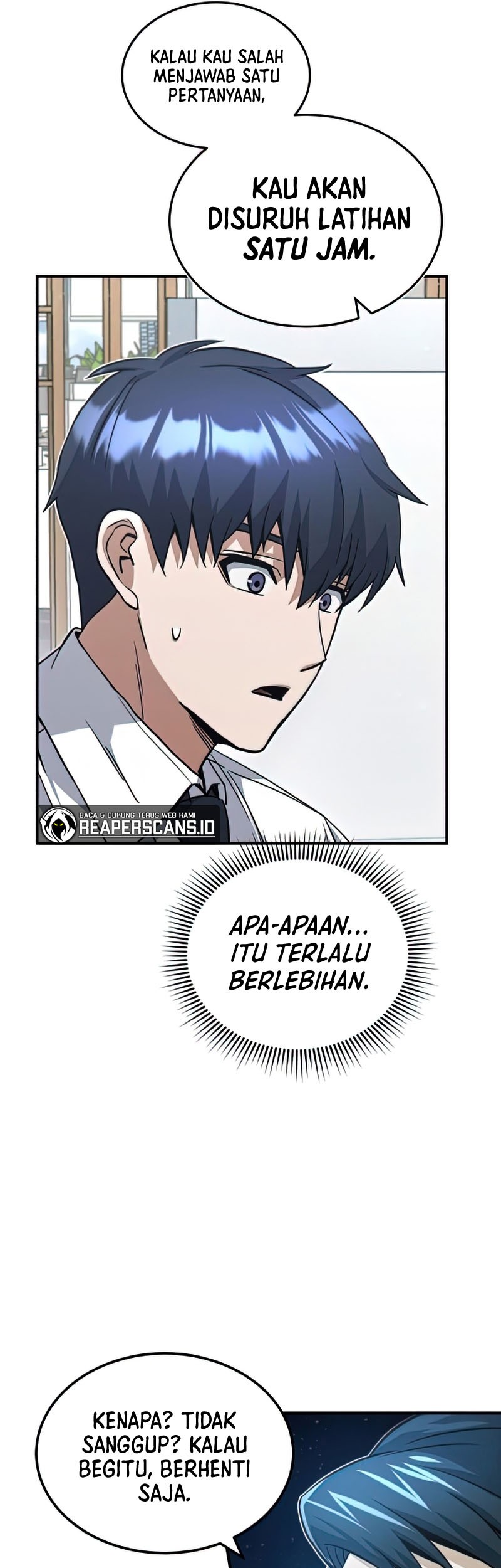 Genius of the Unique Lineage Chapter 19 Gambar 46