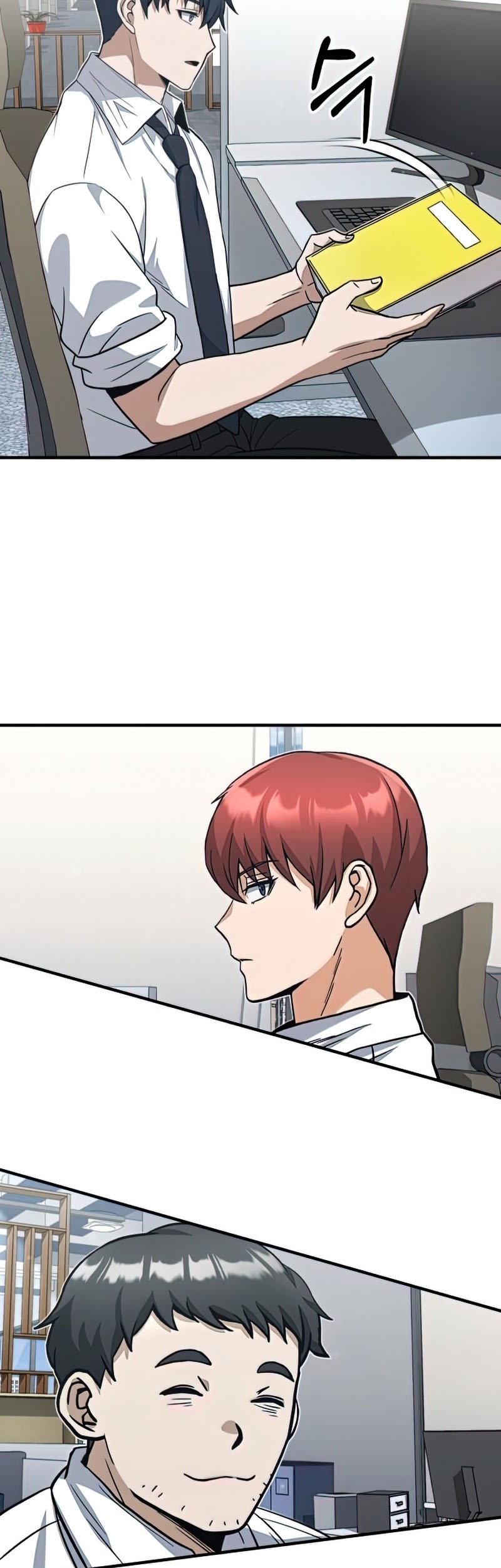 Genius of the Unique Lineage Chapter 19 Gambar 48