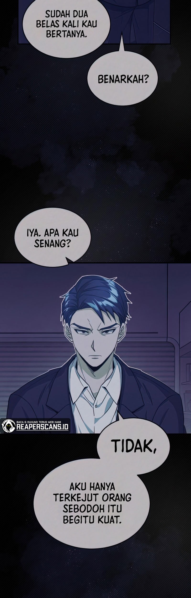 Genius of the Unique Lineage Chapter 19 Gambar 52