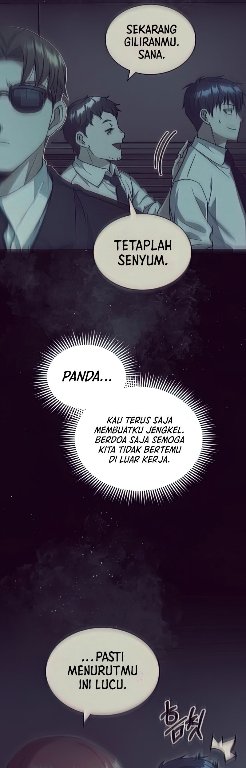 Genius of the Unique Lineage Chapter 19 Gambar 6