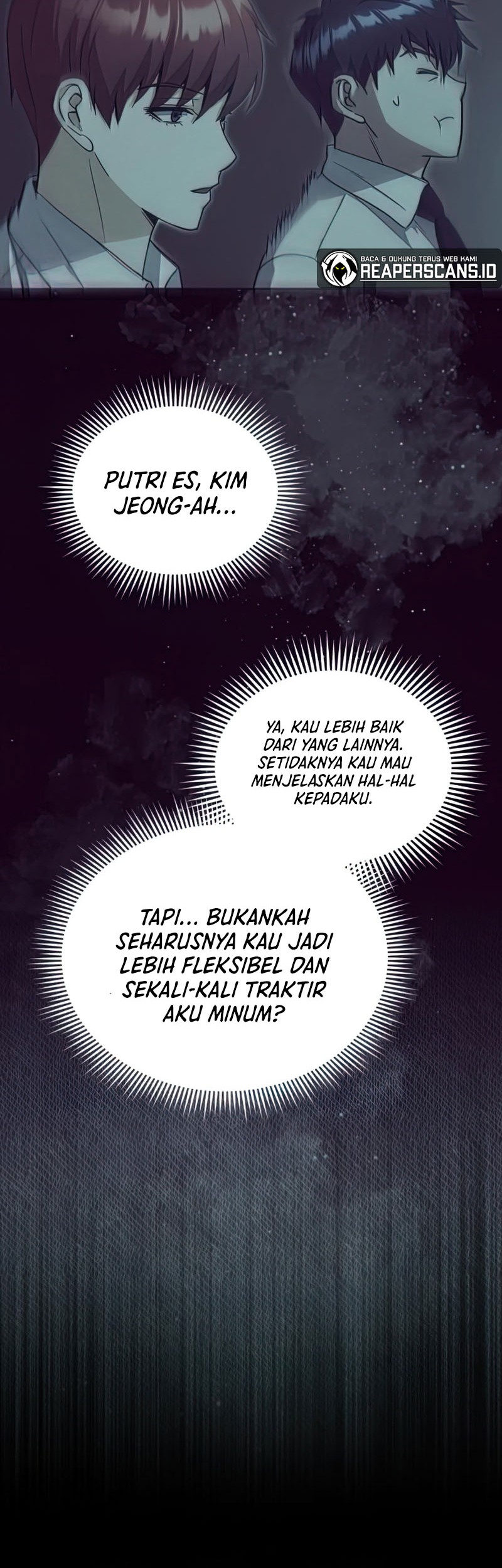 Genius of the Unique Lineage Chapter 19 Gambar 7