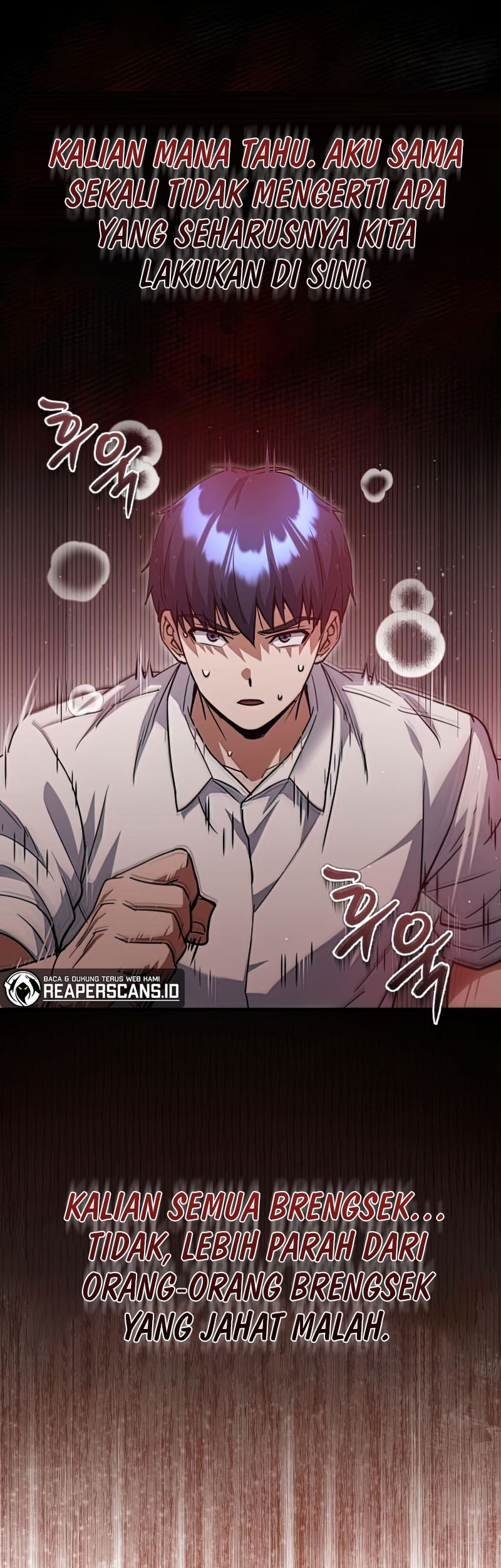 Genius of the Unique Lineage Chapter 19 Gambar 8