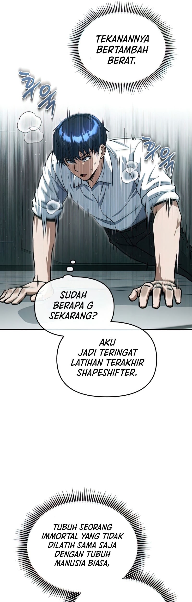 Genius of the Unique Lineage Chapter 19 Gambar 10