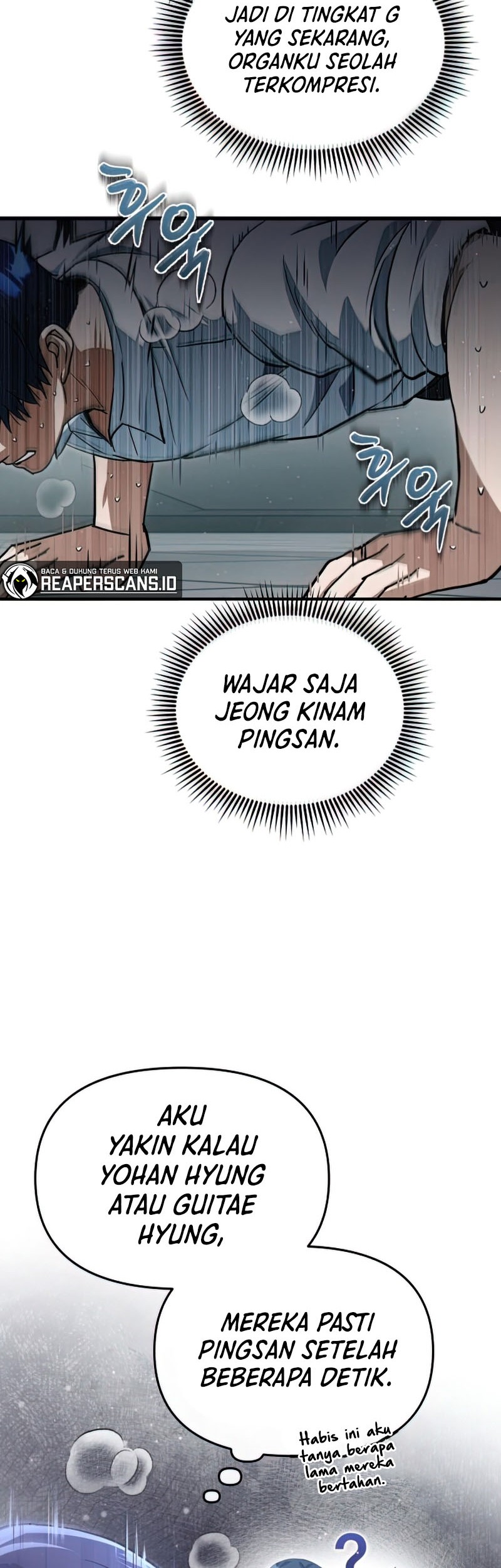 Genius of the Unique Lineage Chapter 19 Gambar 11