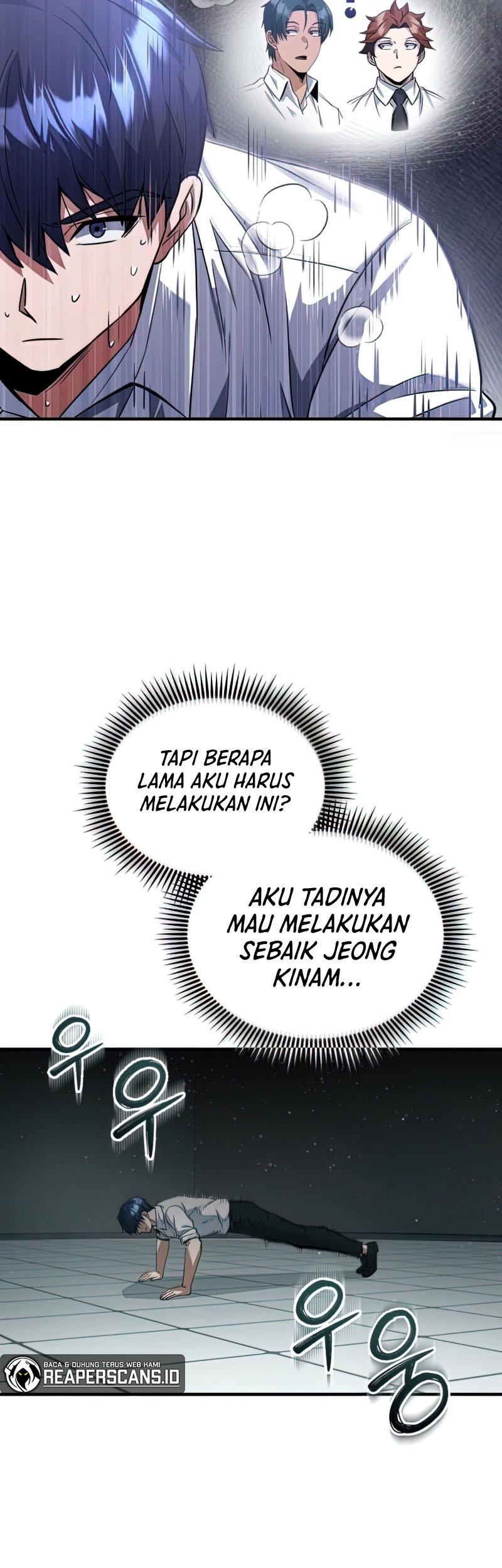 Genius of the Unique Lineage Chapter 19 Gambar 12