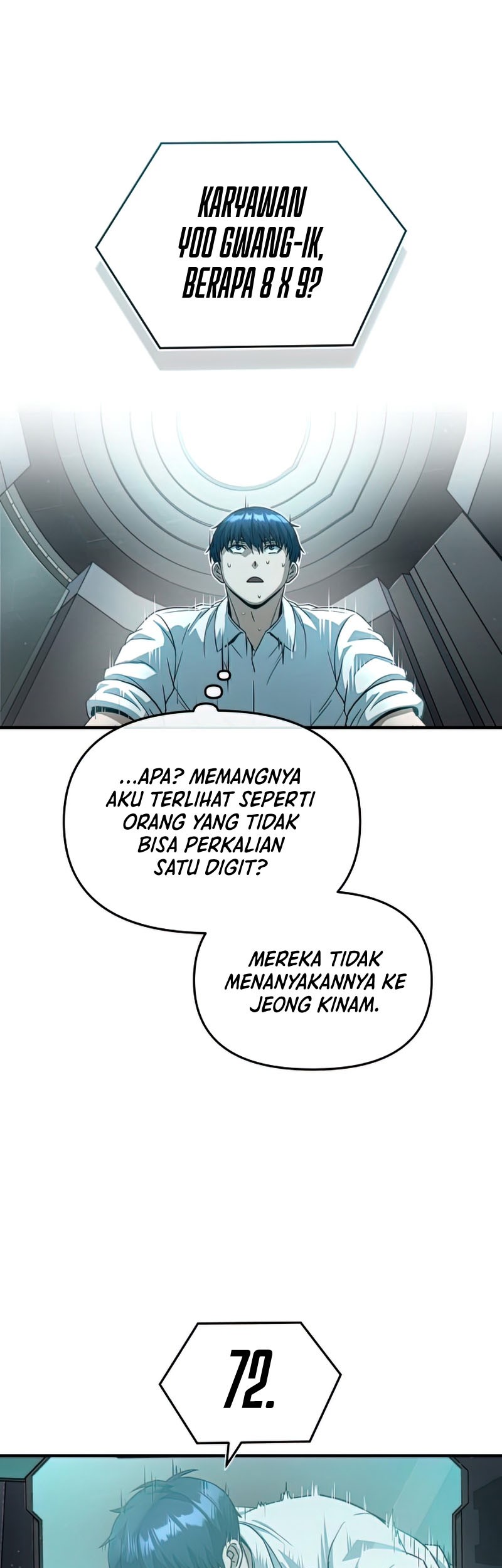 Genius of the Unique Lineage Chapter 19 Gambar 14