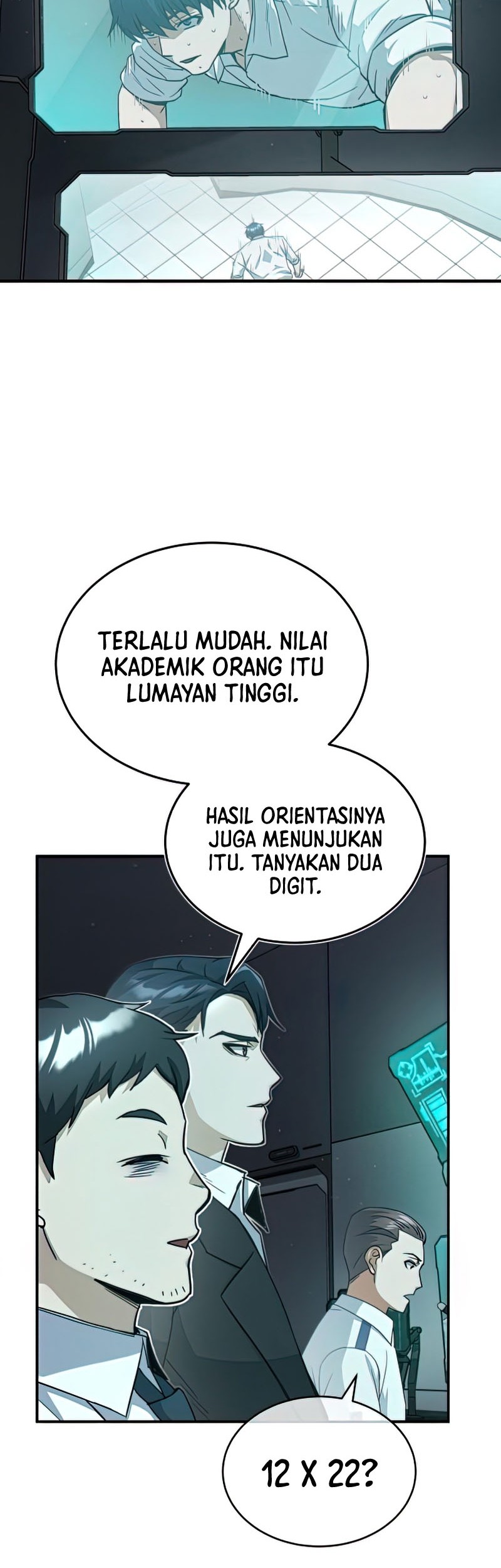 Genius of the Unique Lineage Chapter 19 Gambar 15
