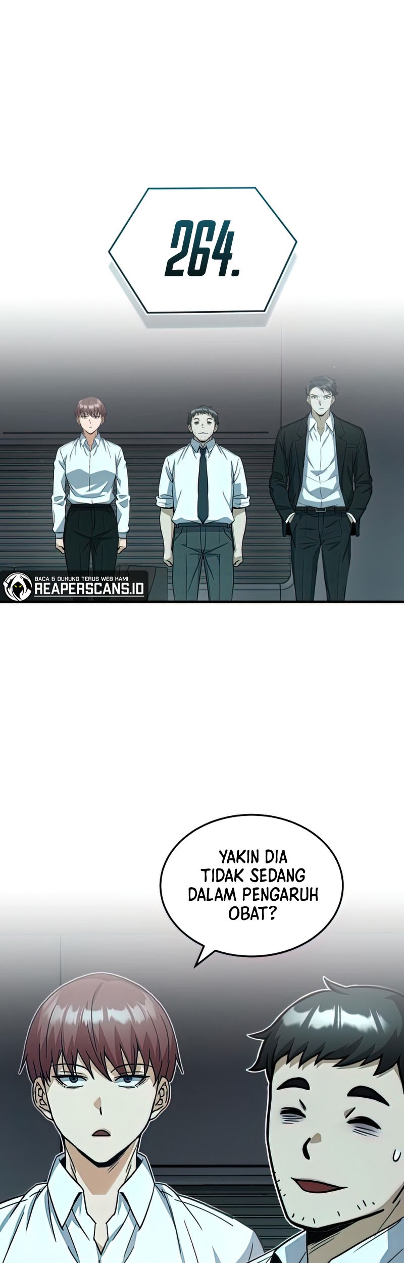 Genius of the Unique Lineage Chapter 19 Gambar 16