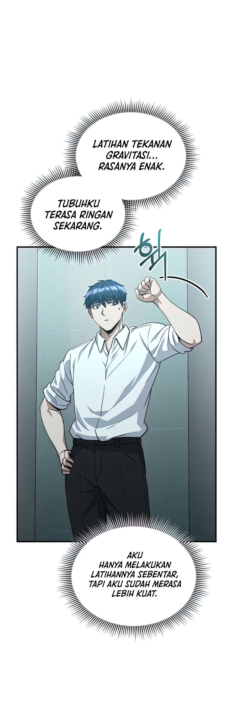 Genius of the Unique Lineage Chapter 19 Gambar 20