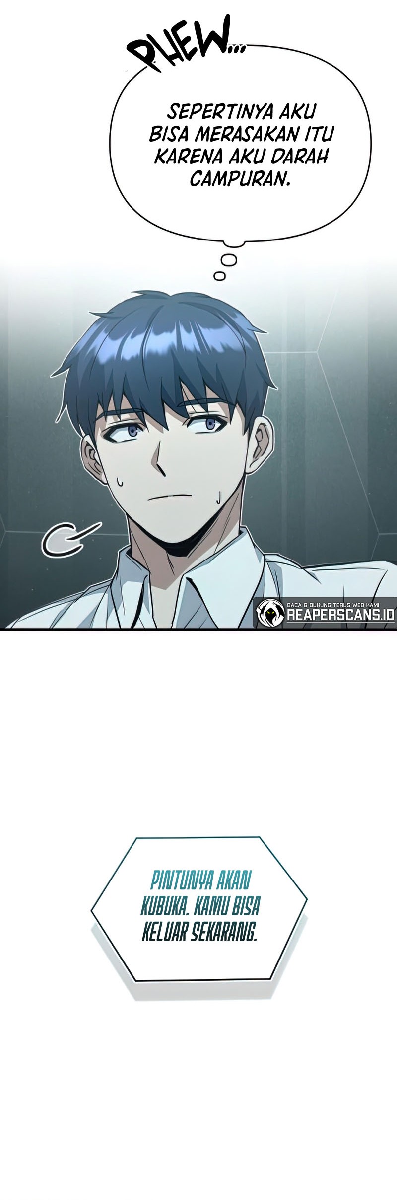 Genius of the Unique Lineage Chapter 19 Gambar 21