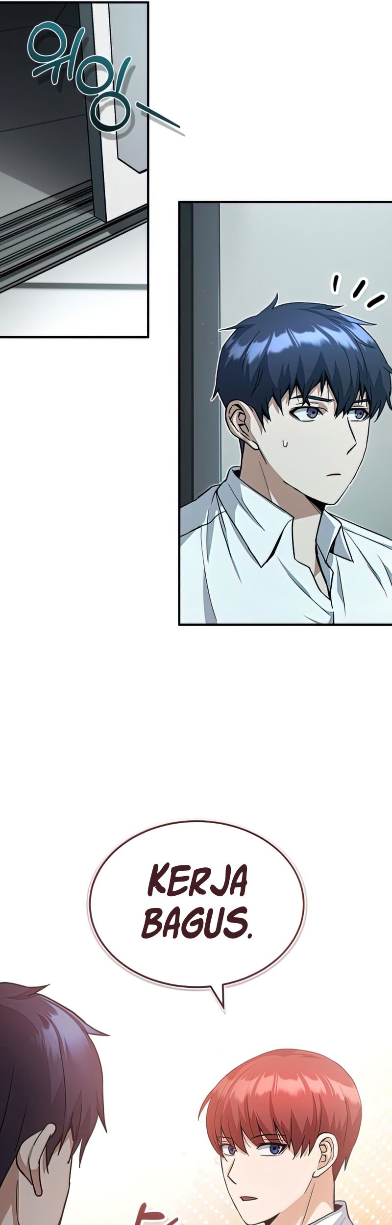 Genius of the Unique Lineage Chapter 19 Gambar 22