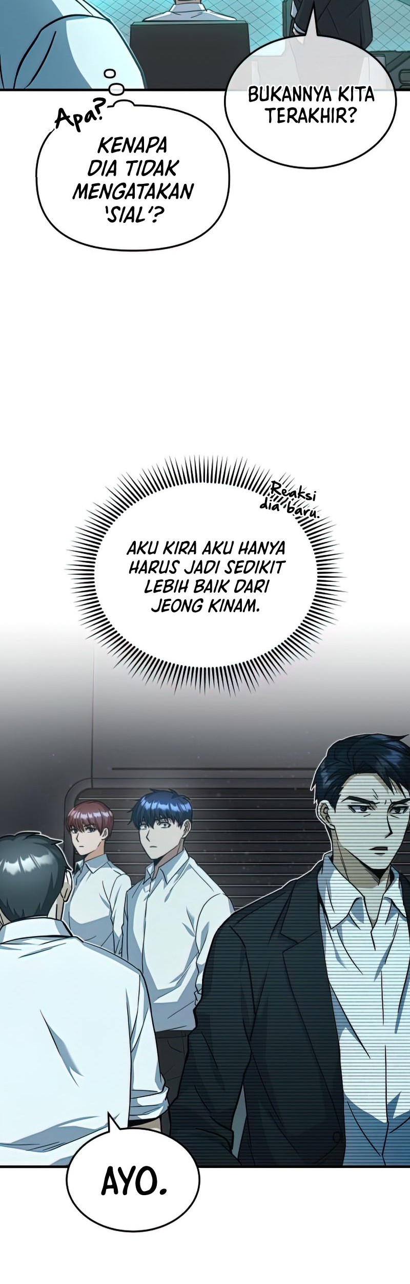 Genius of the Unique Lineage Chapter 19 Gambar 25