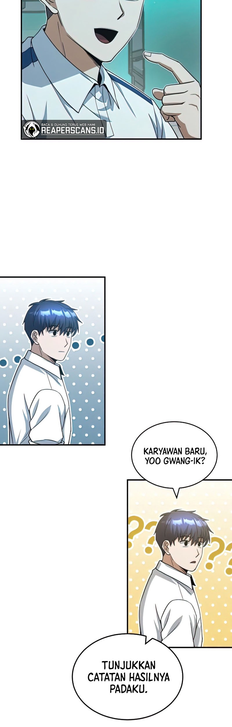 Genius of the Unique Lineage Chapter 19 Gambar 27