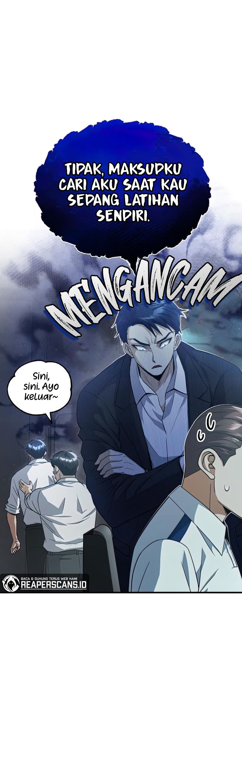 Genius of the Unique Lineage Chapter 19 Gambar 28