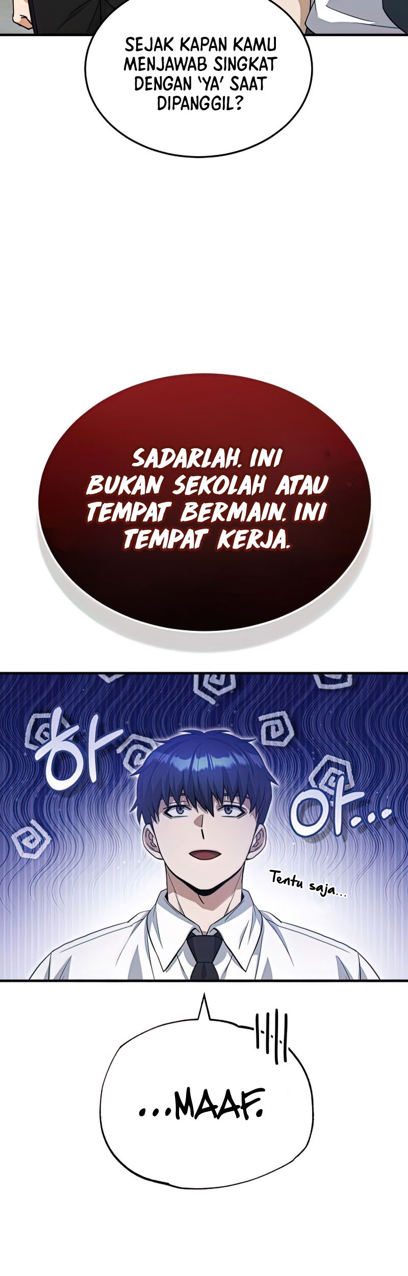 Genius of the Unique Lineage Chapter 19 Gambar 31