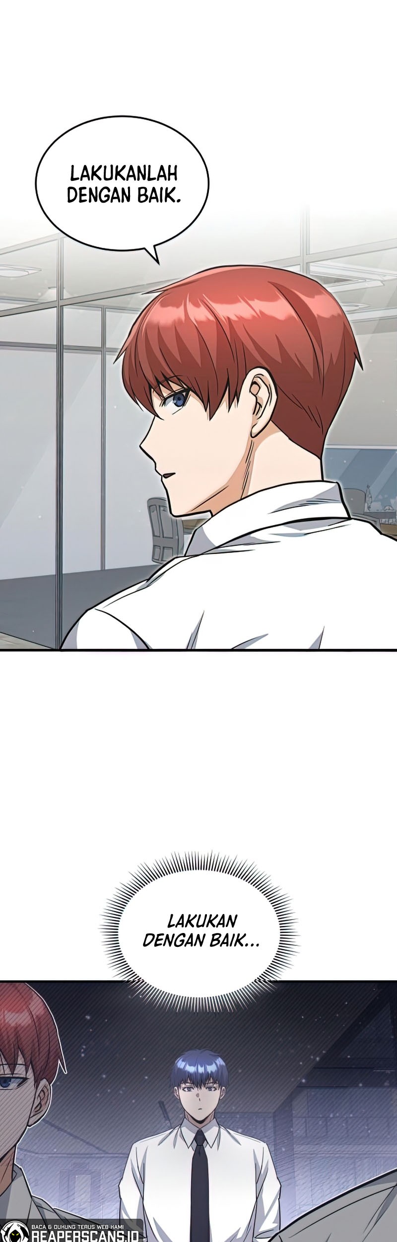 Genius of the Unique Lineage Chapter 19 Gambar 32